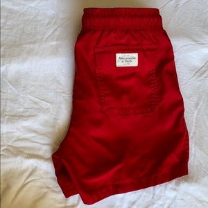 Abercrombie and Fitch | Men's Swim Trunk